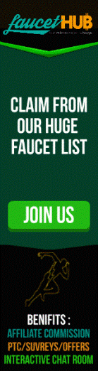 ������������ ����������� FaucetHub.io
